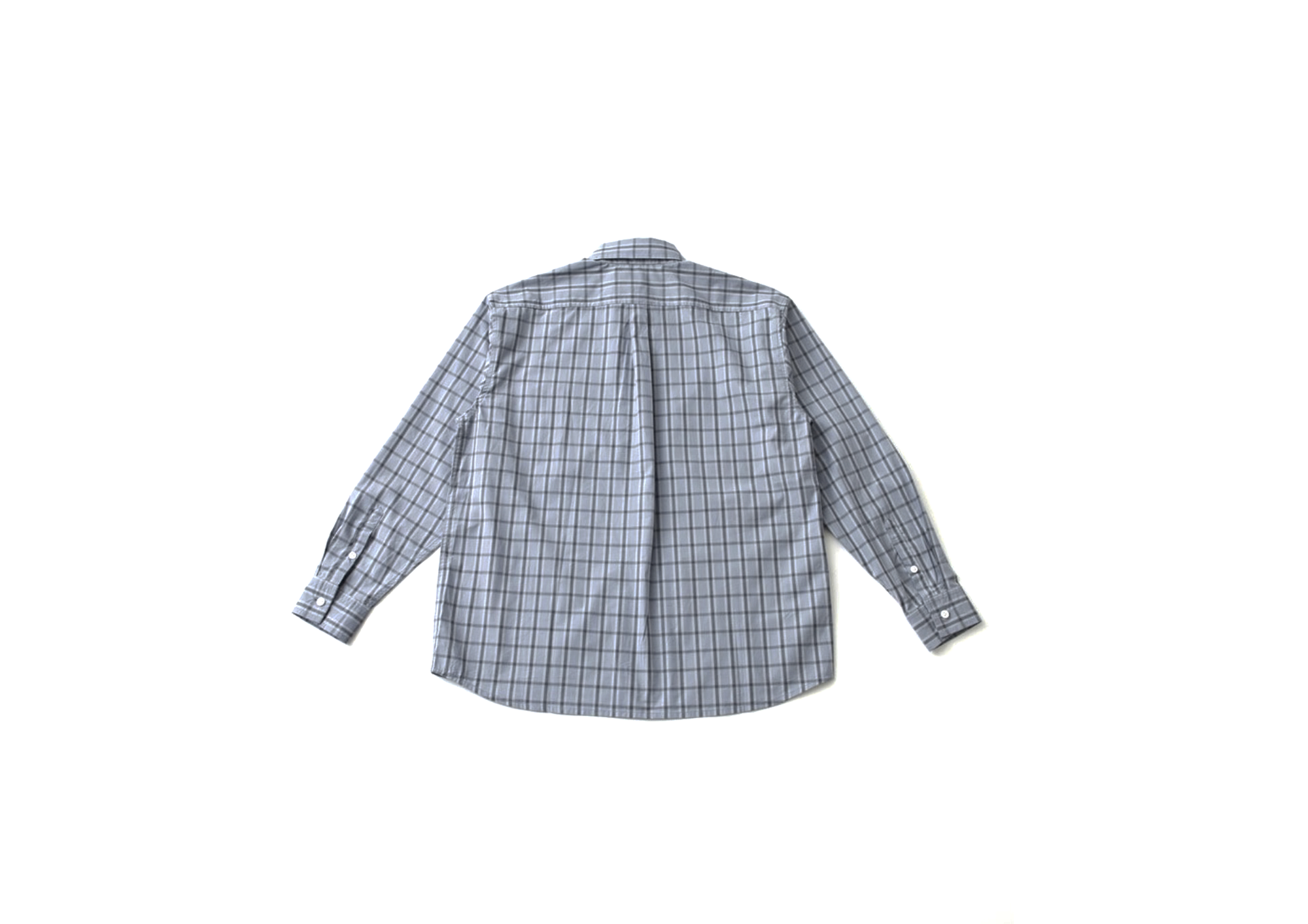Chemise 'first love' à carreaux