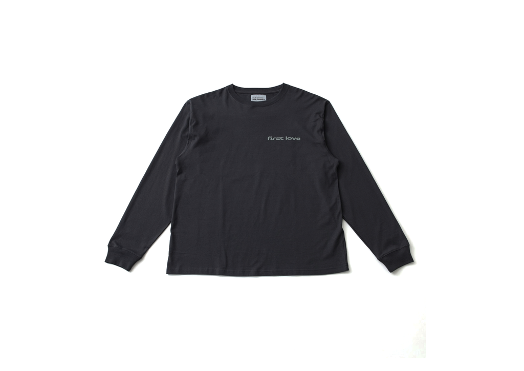 T-shirt manches longues 'swim'