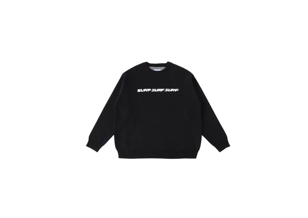 Pull 'surf surf surf'