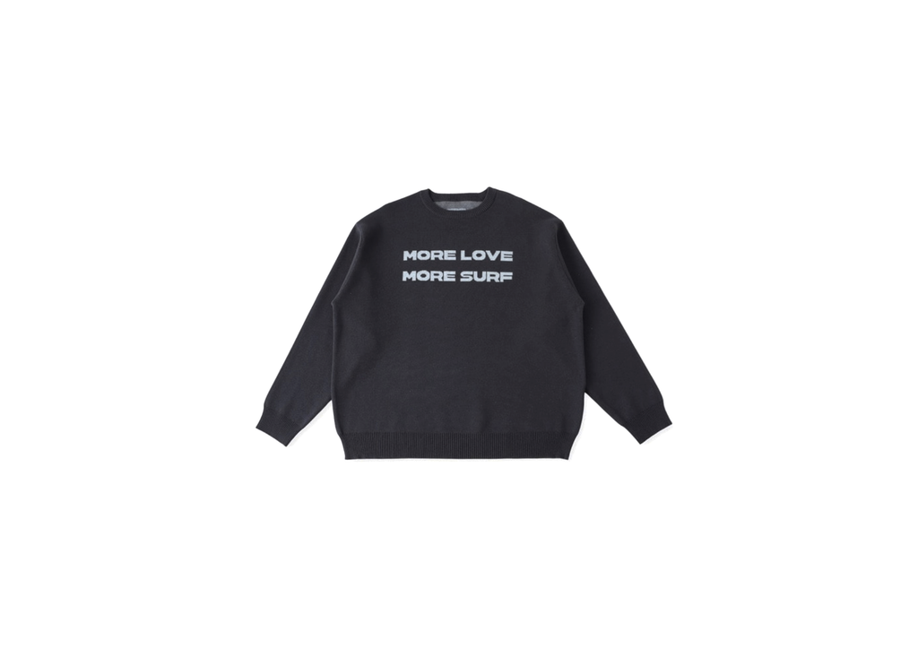 Pull 'more love more surf'