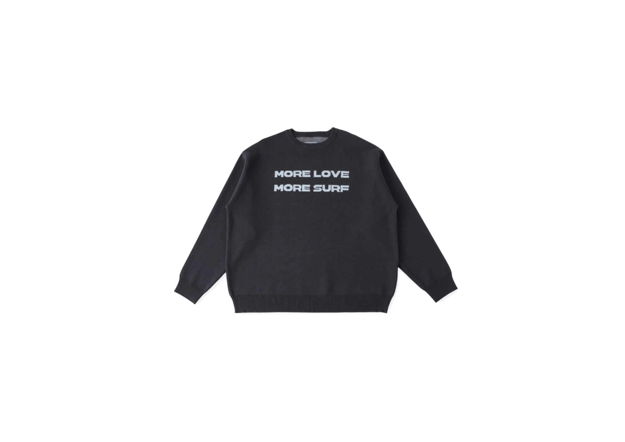 Pull 'more love more surf'