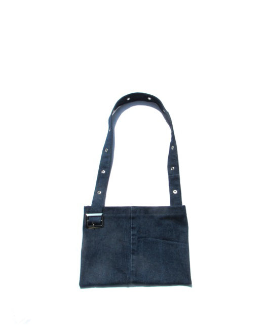 Little denim june bag