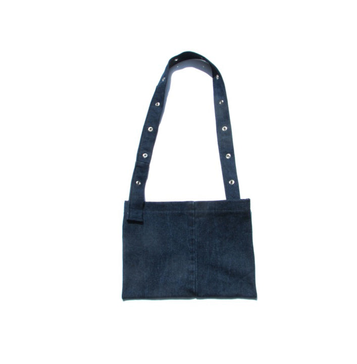 Little denim june bag