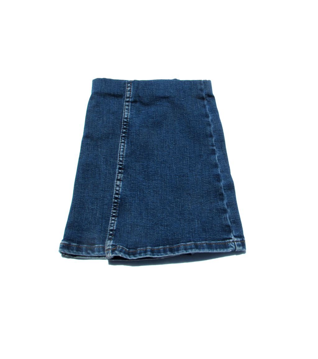 Flare bottoms