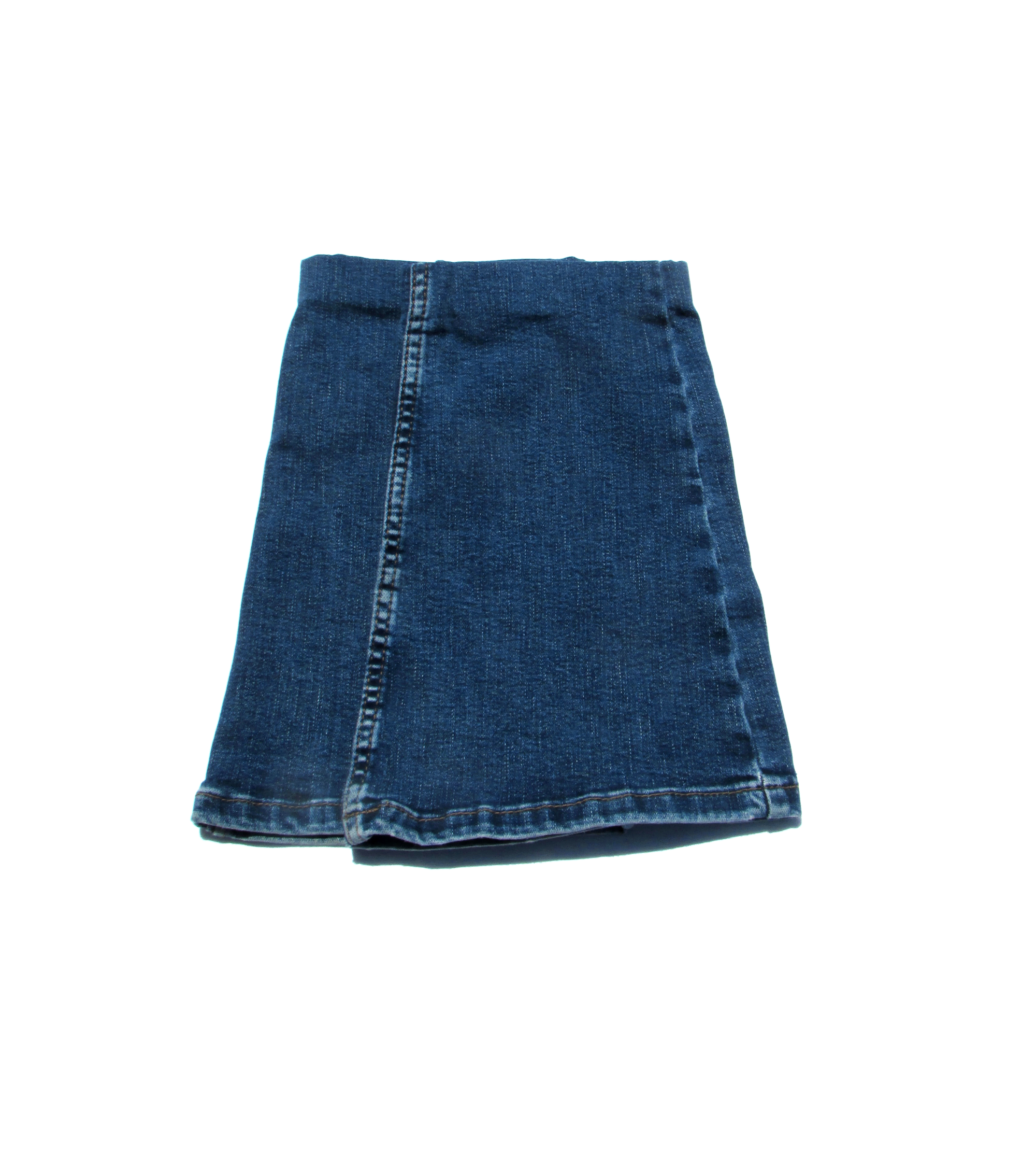 Flare bottoms