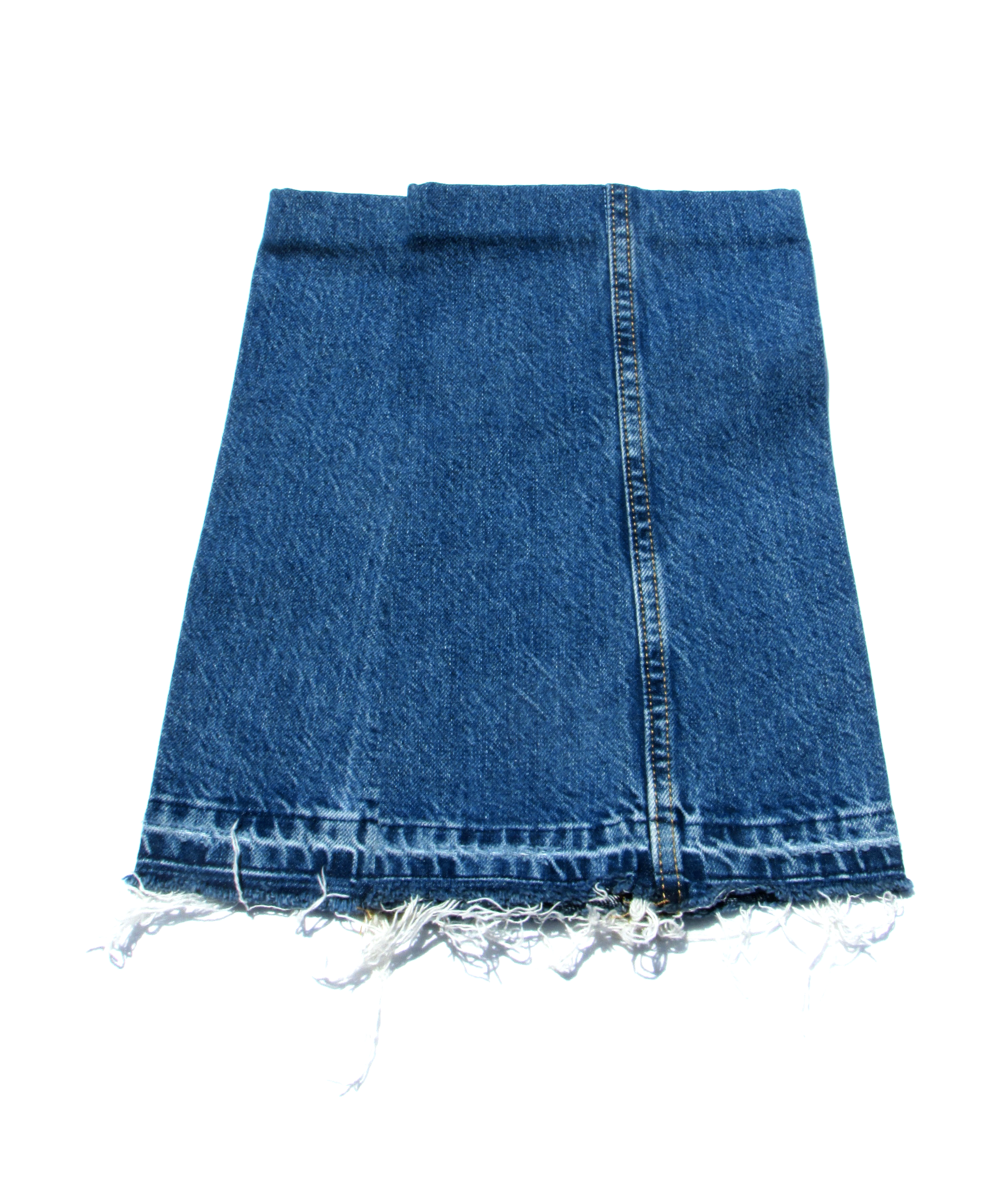 Flare bottoms