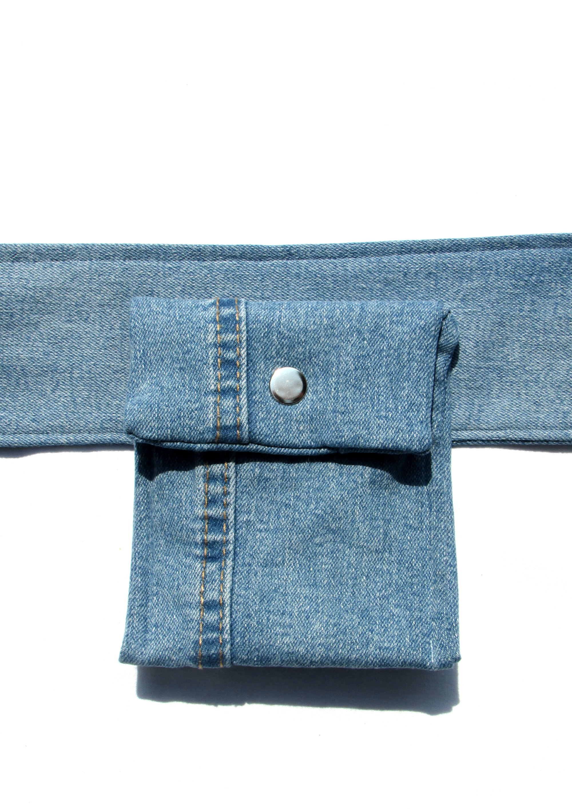 Ceinture sel