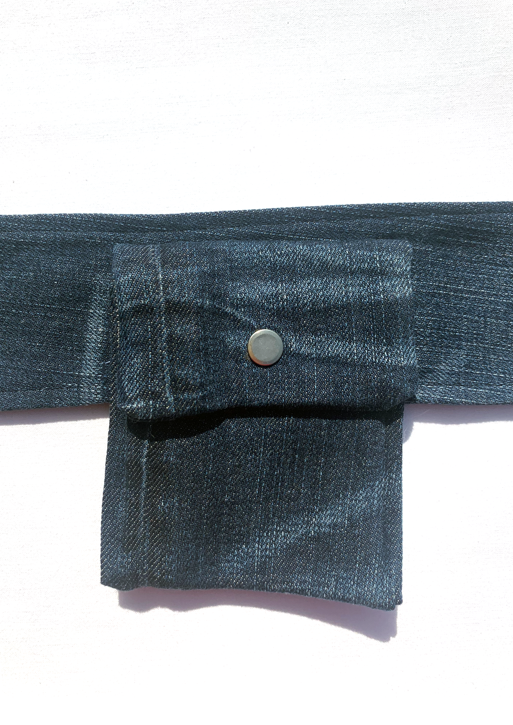 Ceinture sel