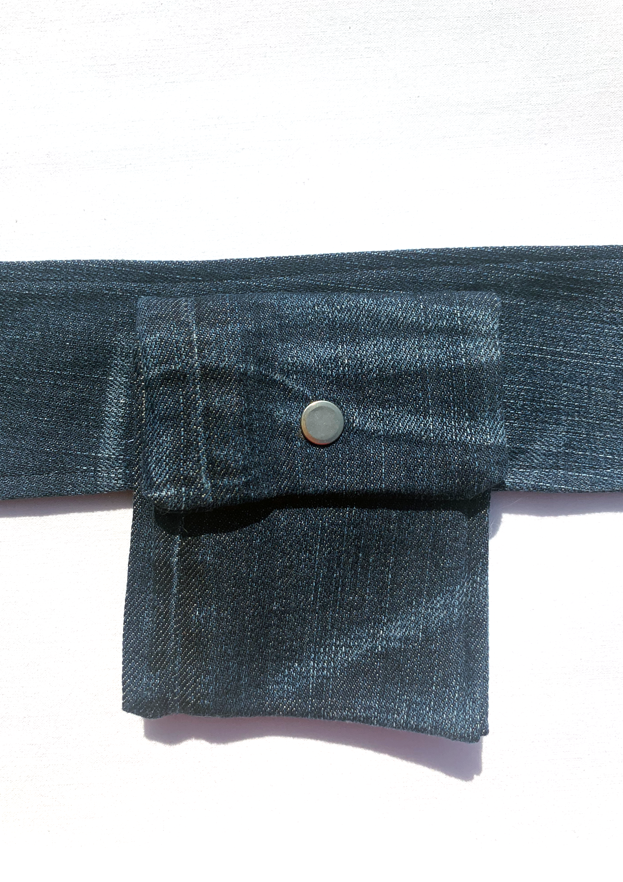 Ceinture sel