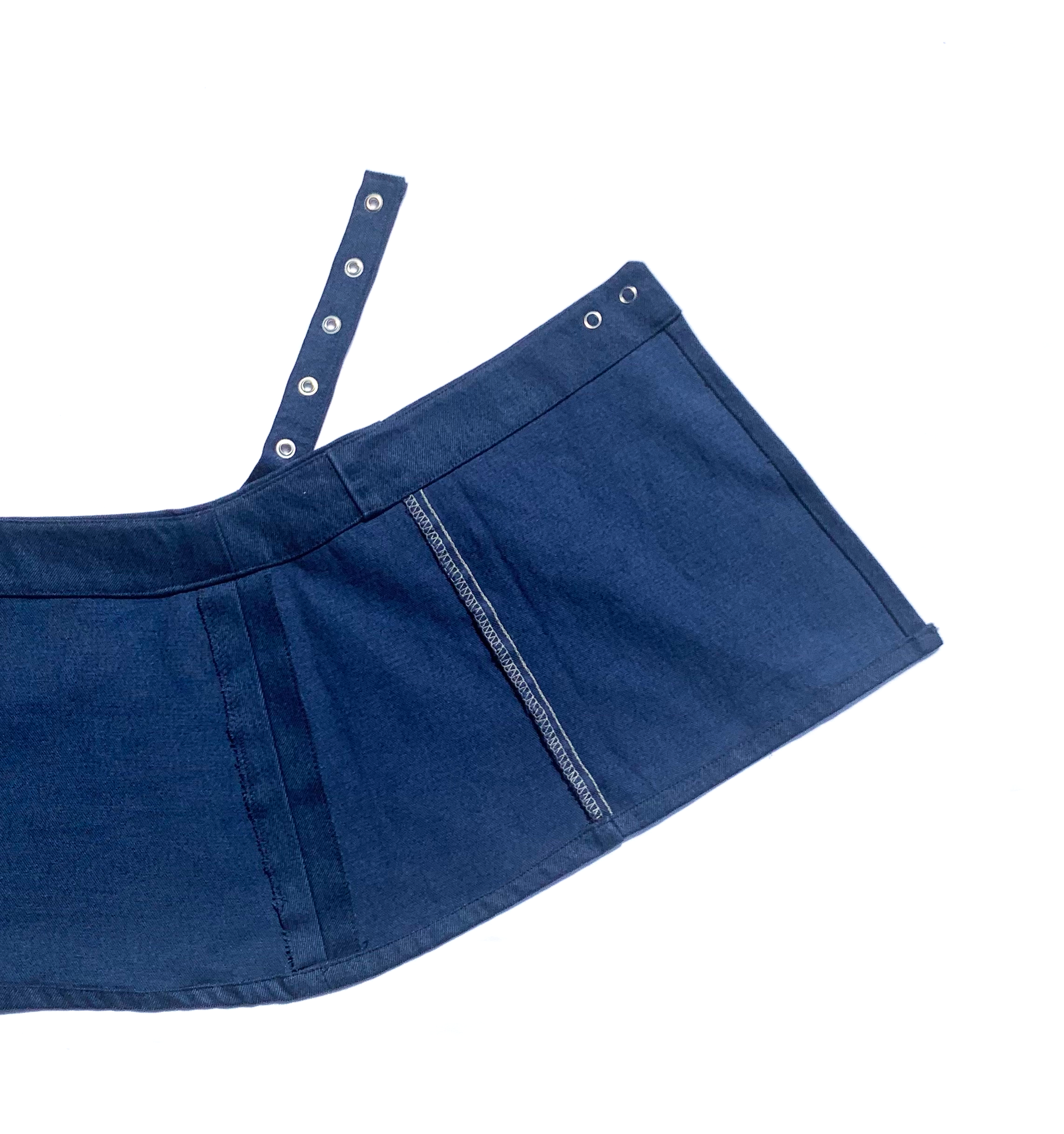 July denim skirt