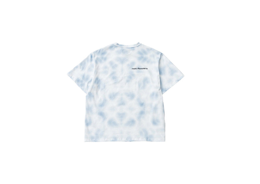 T-shirt manches courtes 'water'