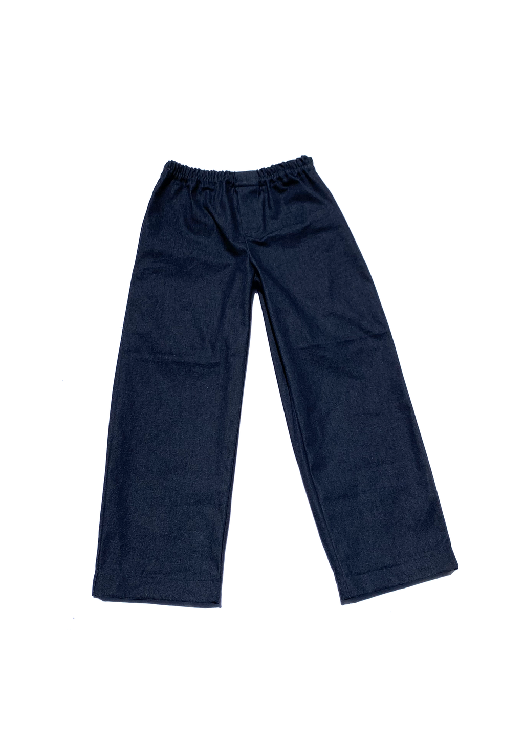 Pantalon skate denim 'water run'