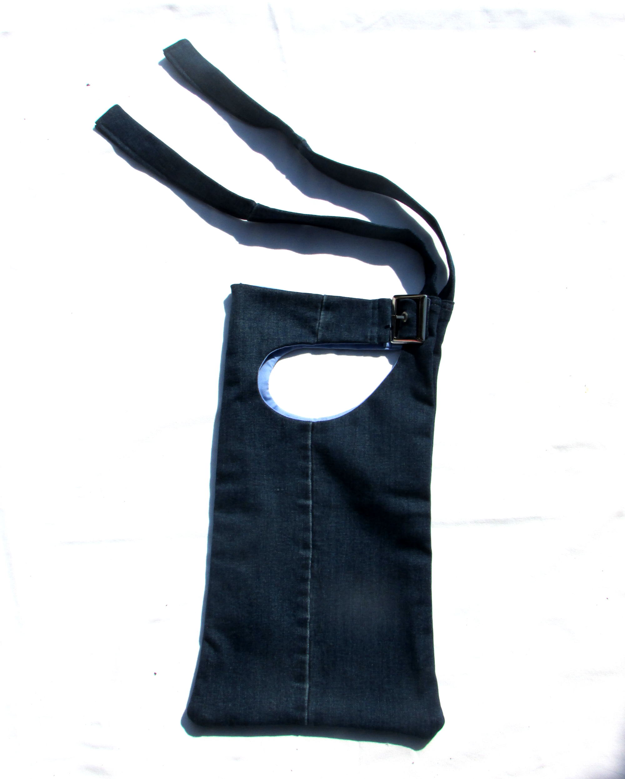 Sel bag