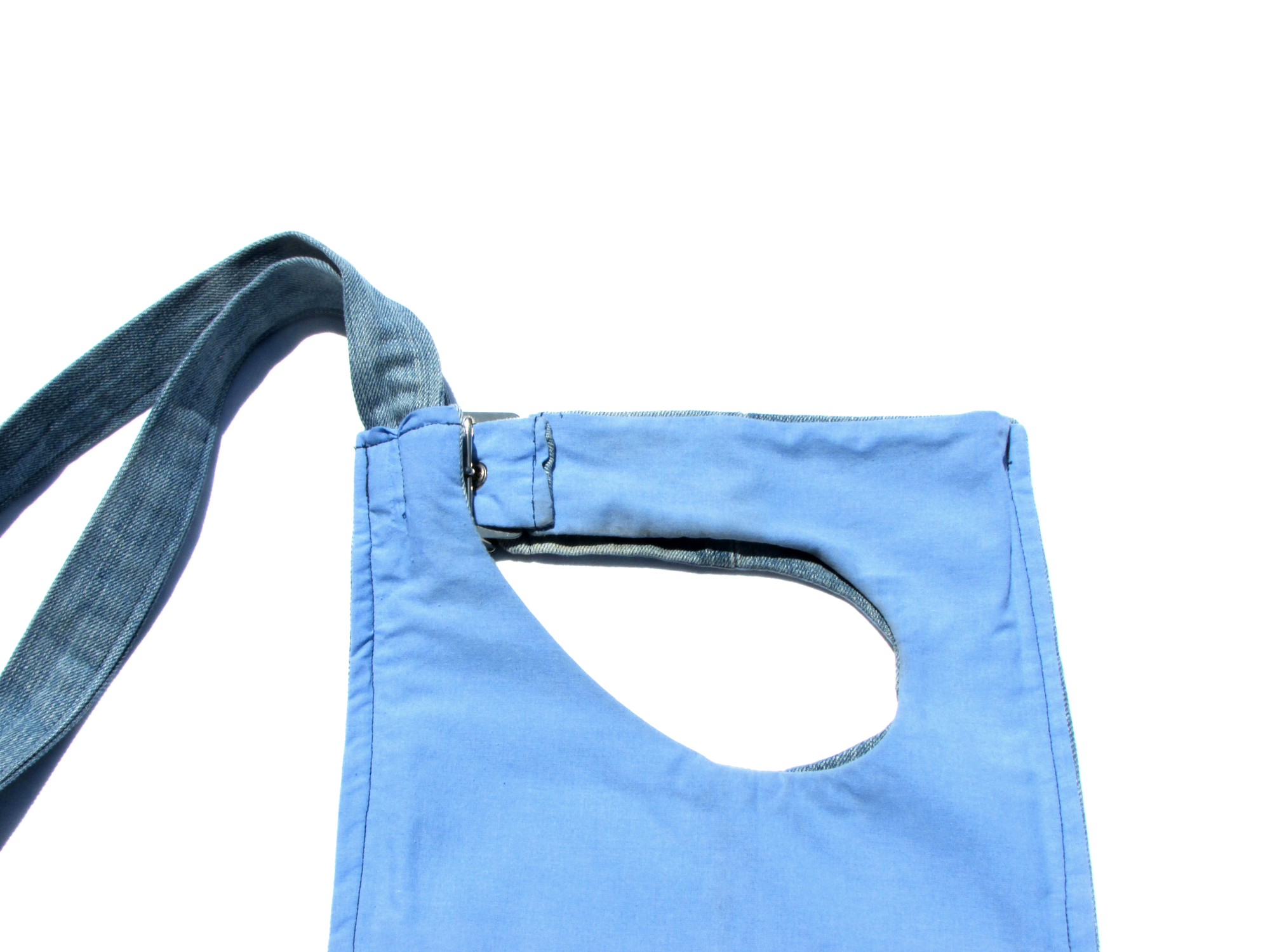 Sel bag