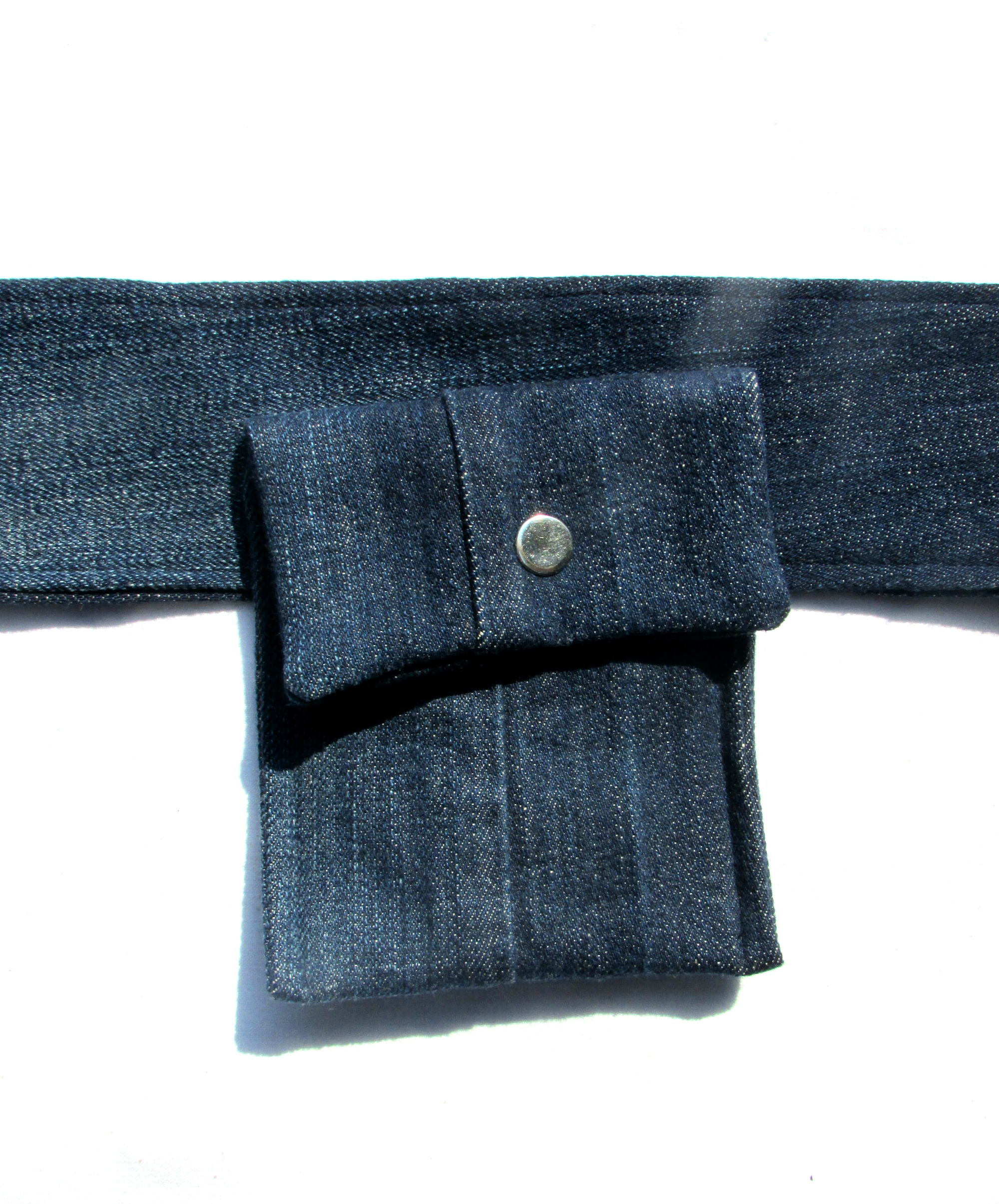 Sel belt