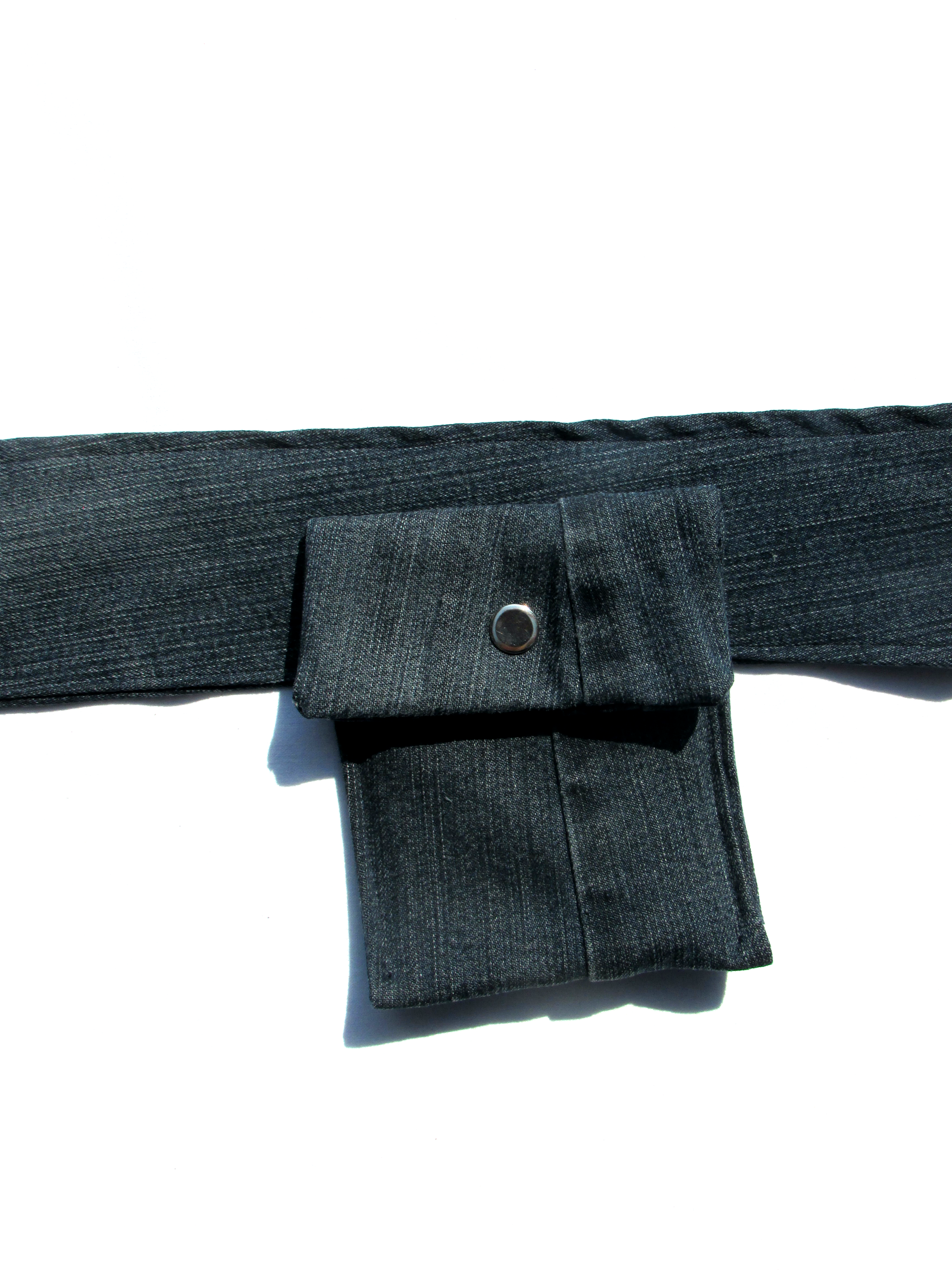 Sel belt