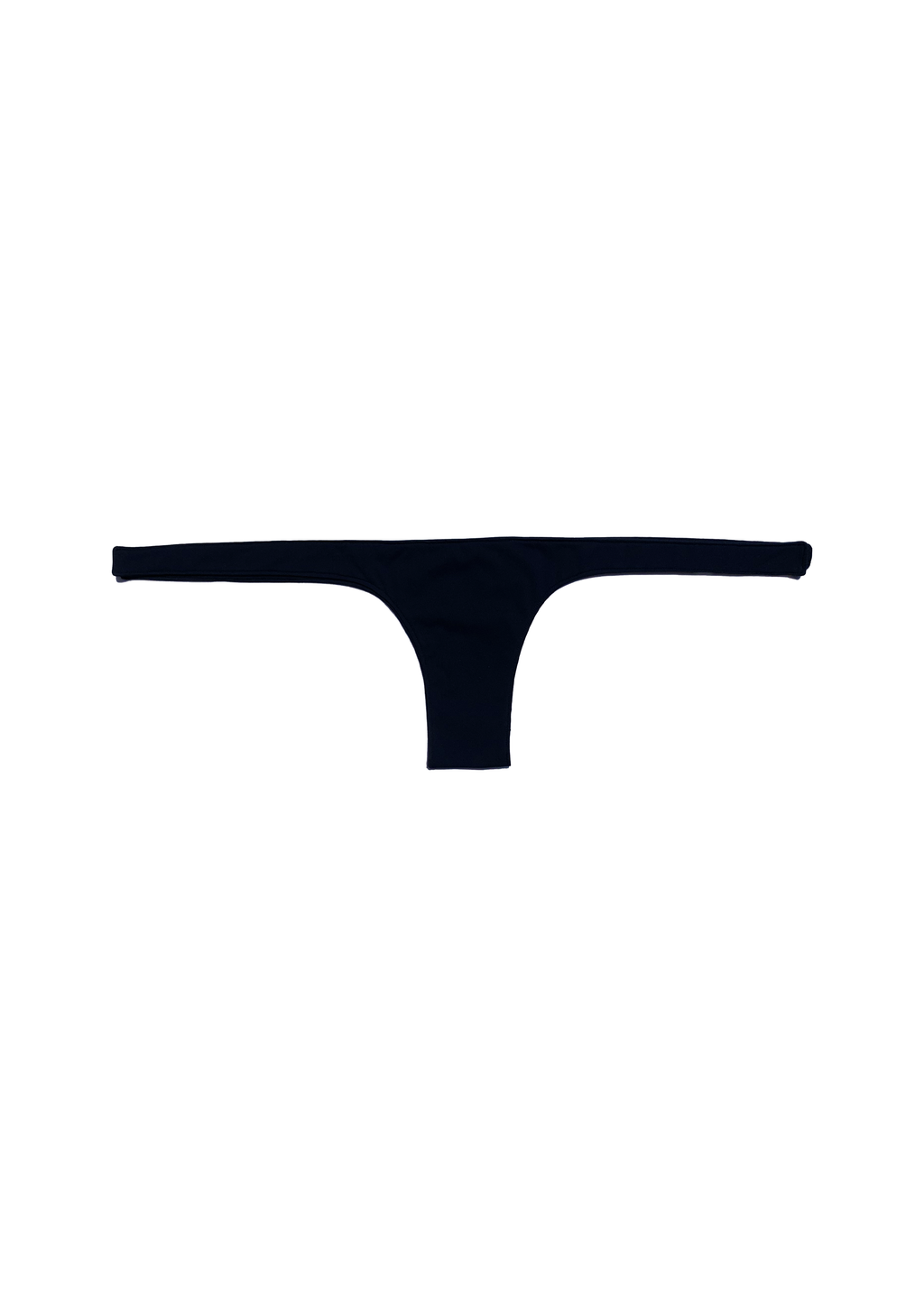 Bas de maillot 'morning swim'