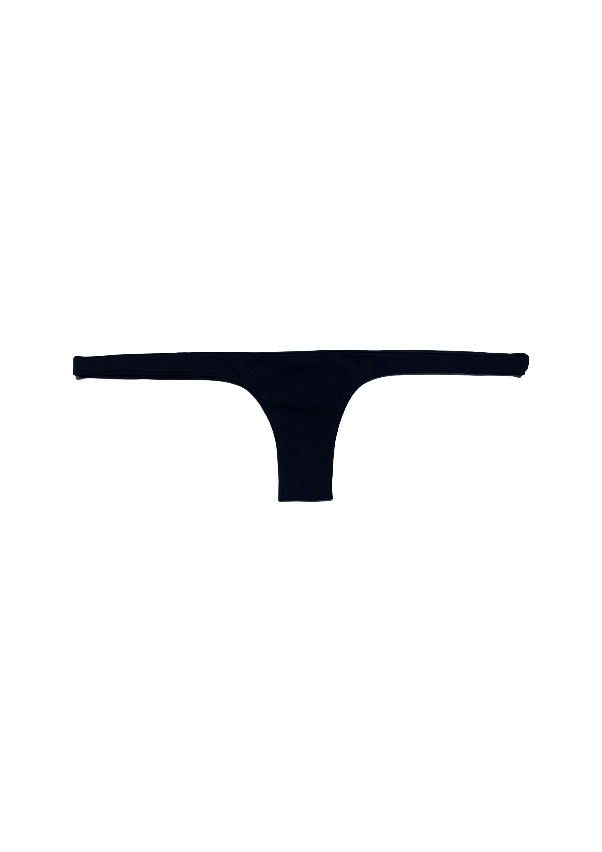 Bas de maillot 'morning swim'