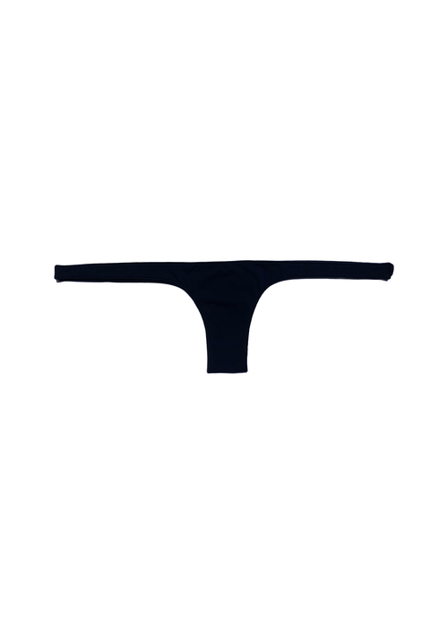 Bas de maillot 'morning swim'