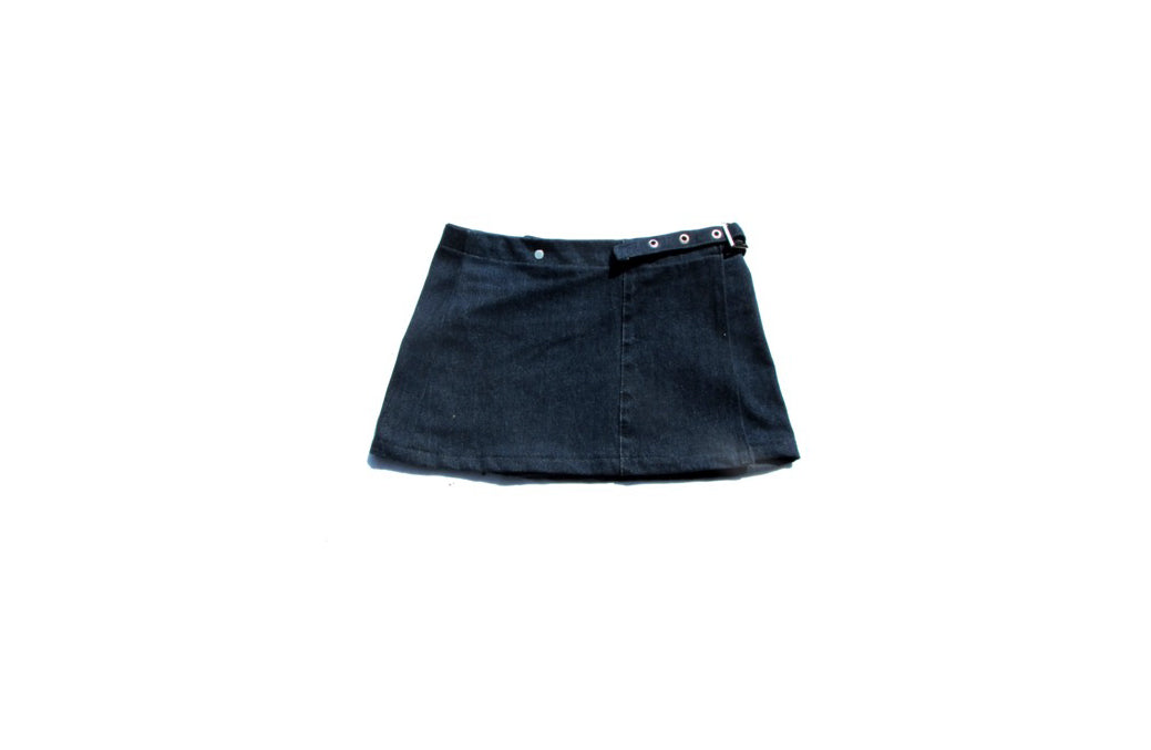 July denim skirt