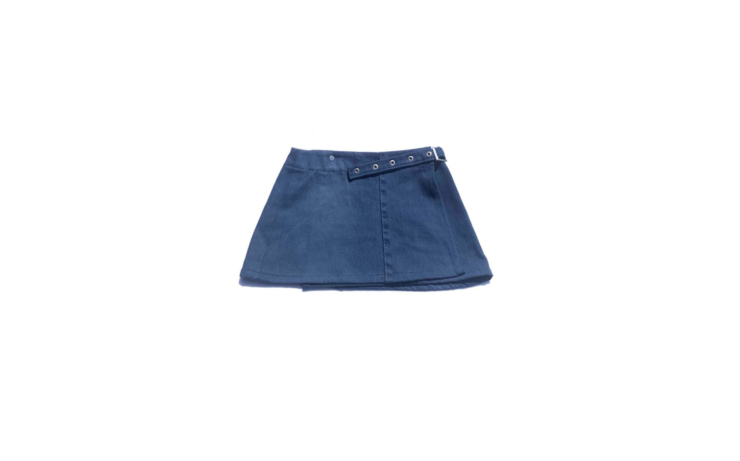 July denim skirt