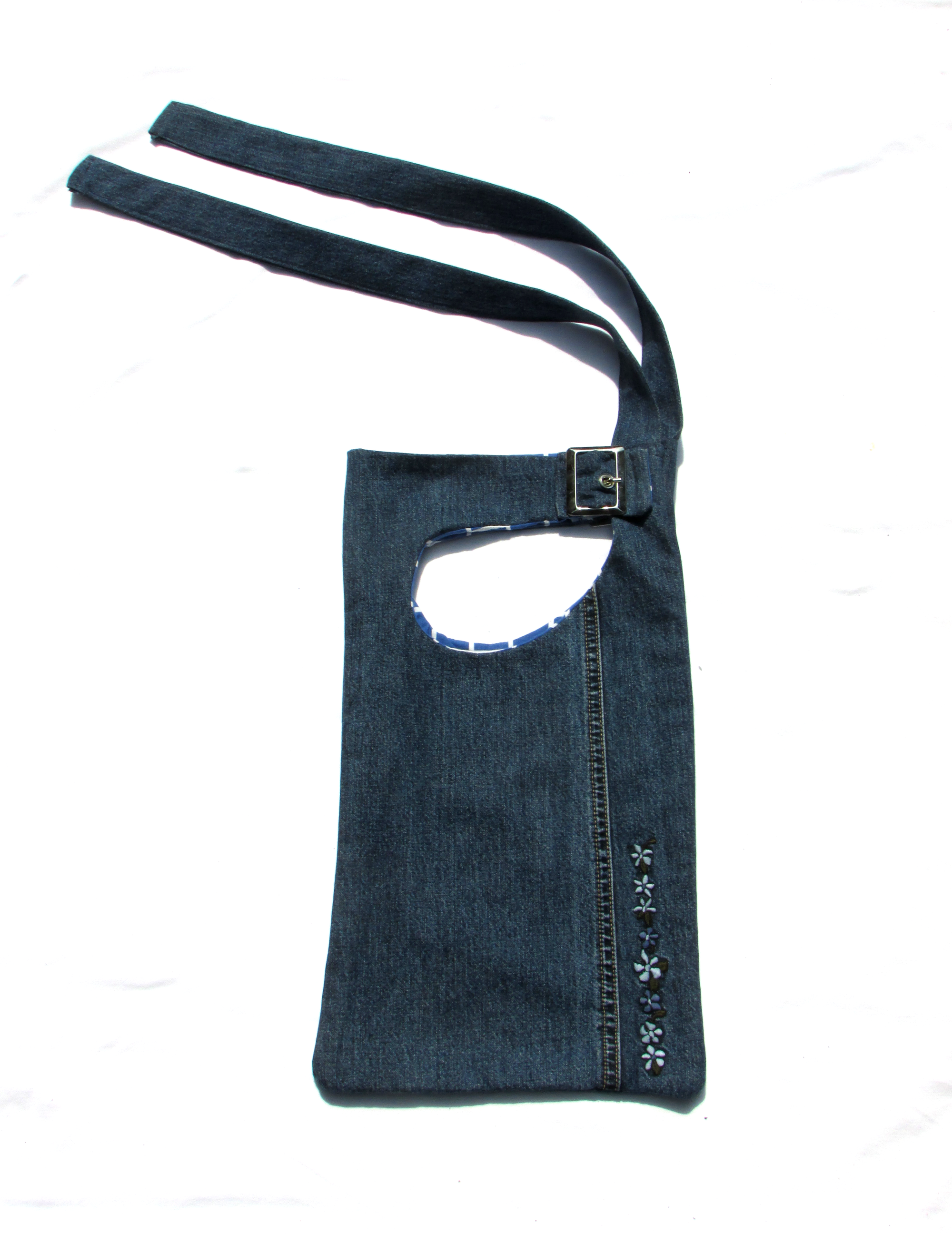 Sel bag