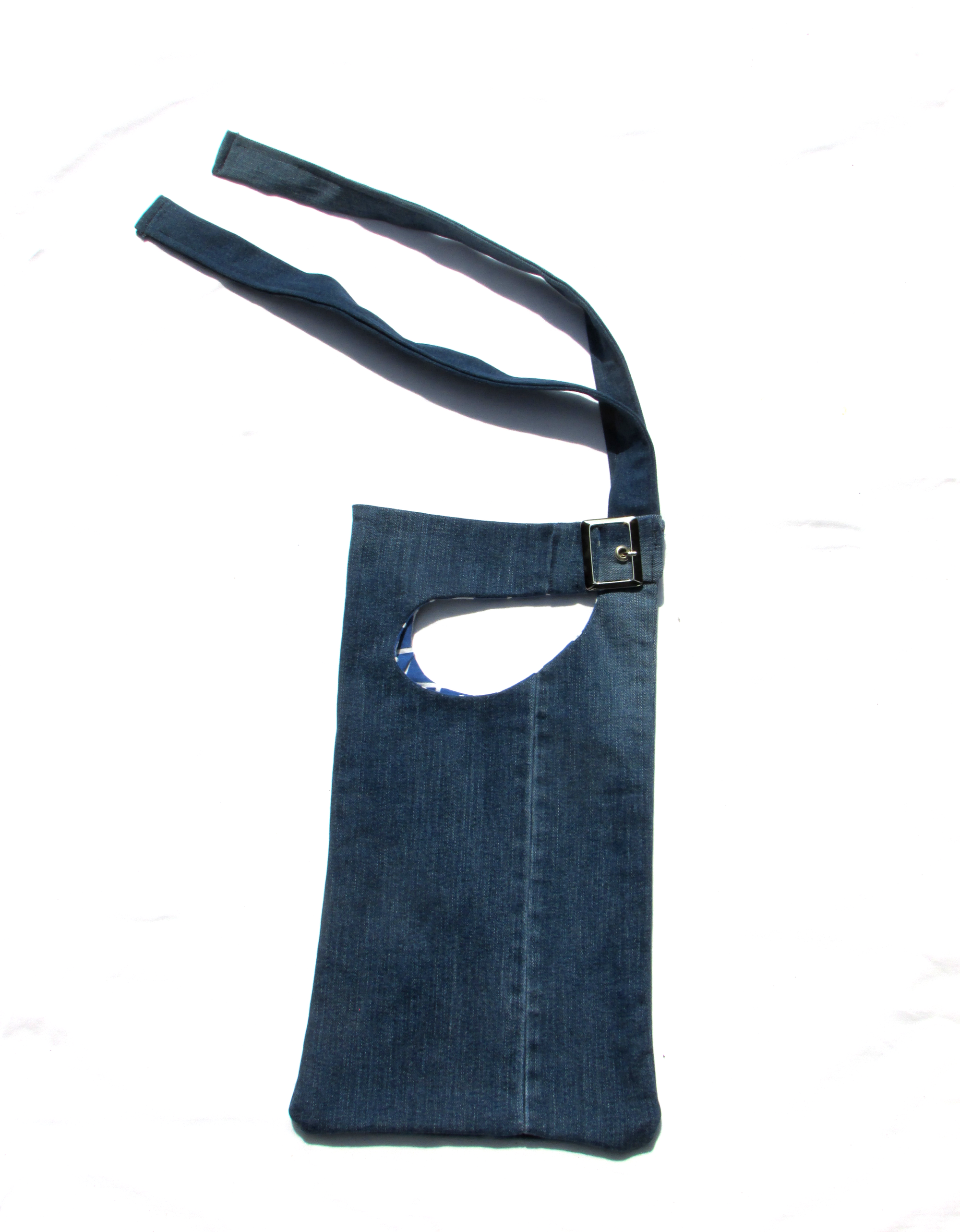 Sel bag