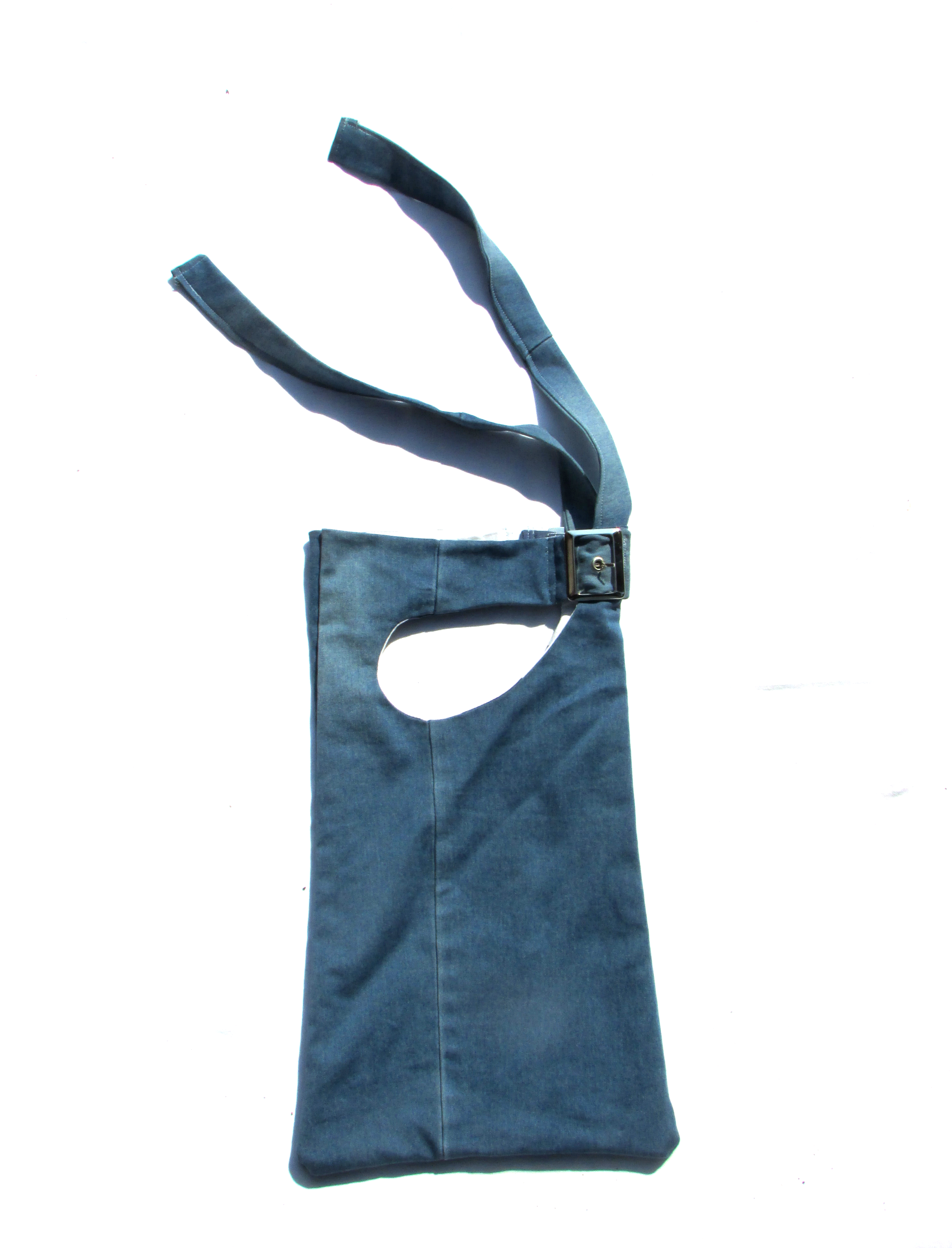 Sel bag