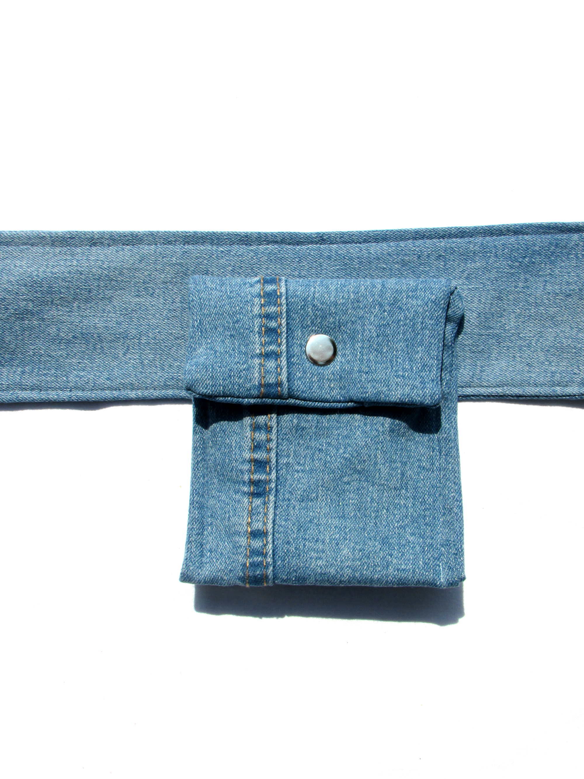 Sel belt