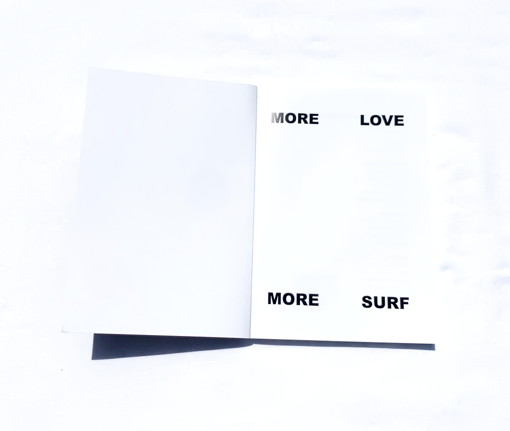 First love magazine N03