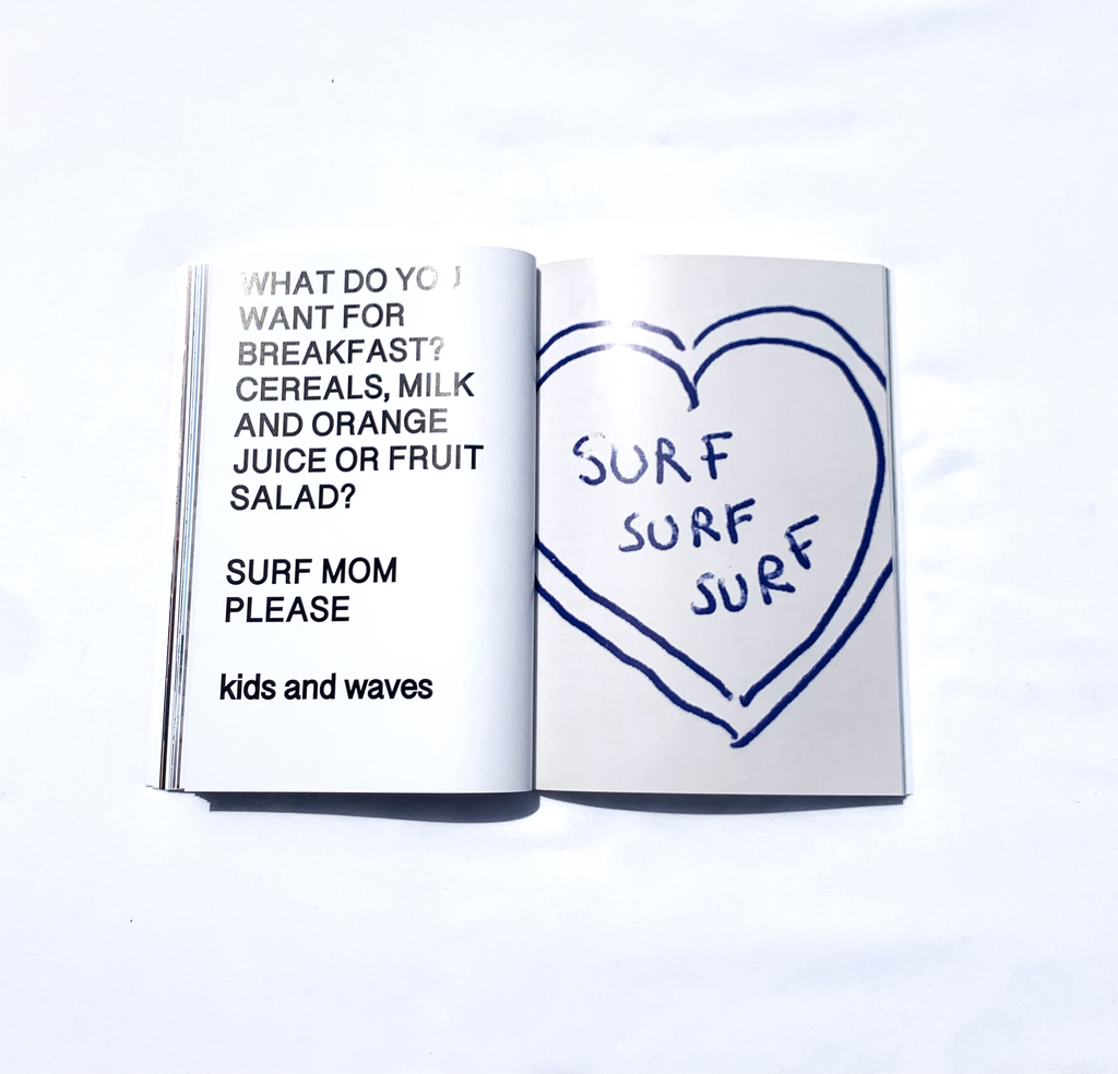 First love magazine N02