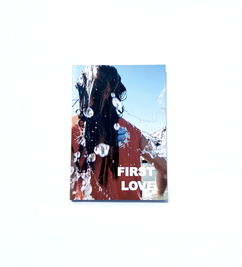 First love magazine N02