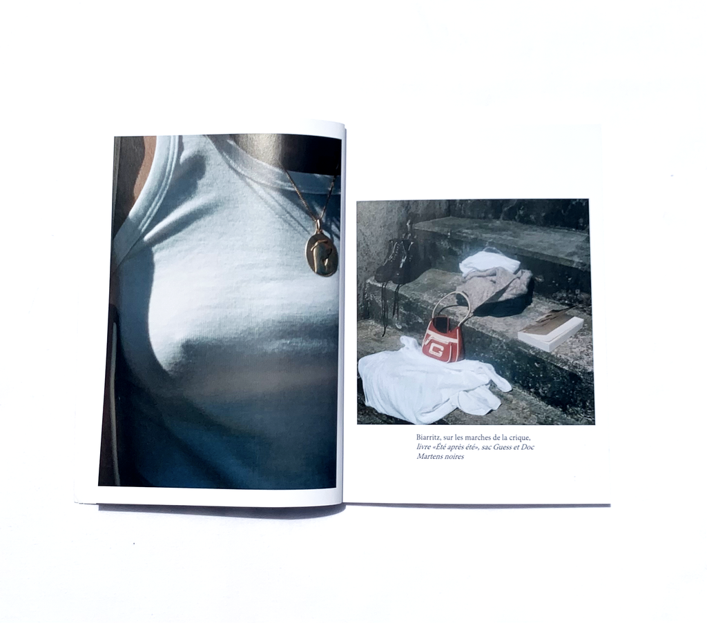 First love magazine N01